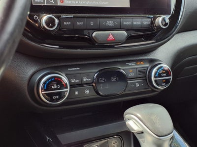 2024 Kia Soul GT-Line