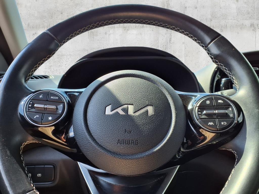 2024 Kia Soul GT-Line