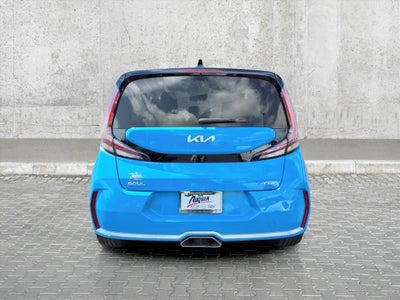 2024 Kia Soul GT-Line