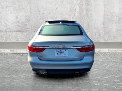 2017 Jaguar XF 35t Prestige