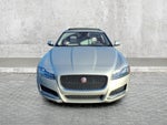 2017 Jaguar XF 35t Prestige