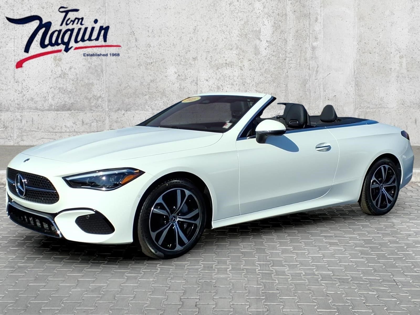 2025 Mercedes-Benz CLE