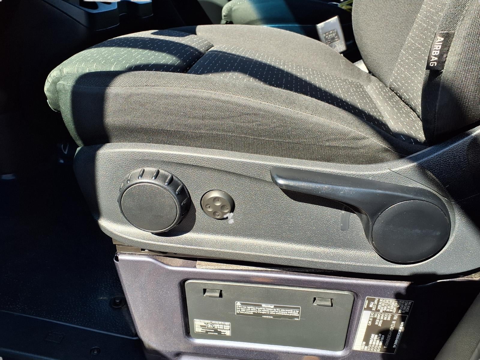 2022 Mercedes-Benz Sprinter Passenger Van 2500 STANDARD ROO