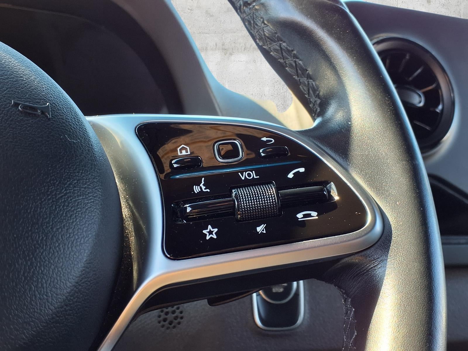 2022 Mercedes-Benz Sprinter Passenger Van 2500 STANDARD ROO