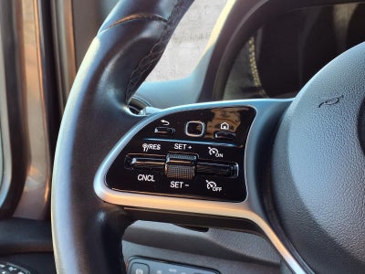 2022 Mercedes-Benz Sprinter Passenger Van 2500 STANDARD ROO