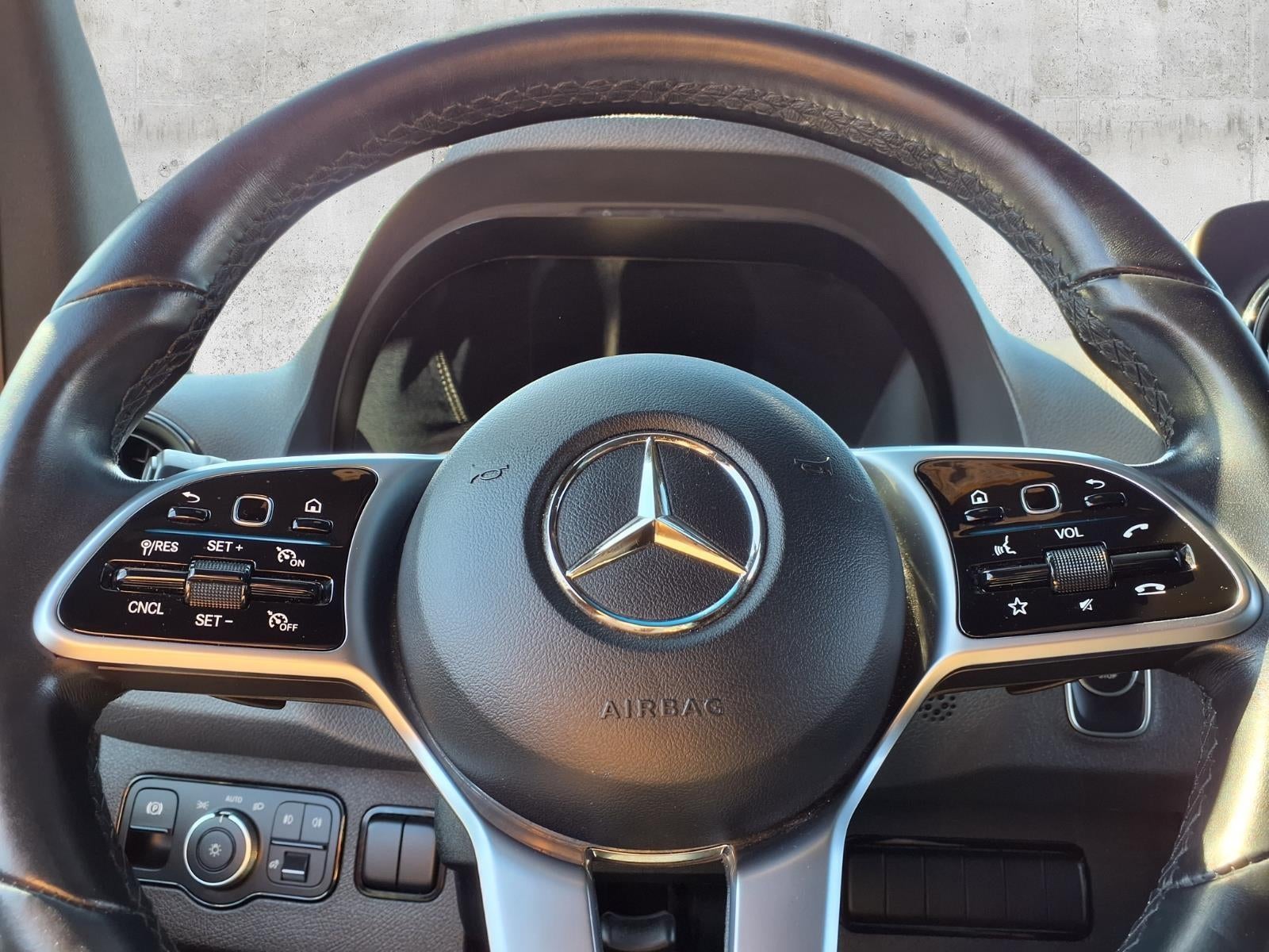 2022 Mercedes-Benz Sprinter Passenger Van 2500 STANDARD ROO