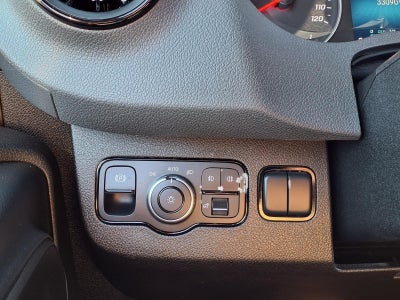 2022 Mercedes-Benz Sprinter Passenger Van 2500 STANDARD ROO