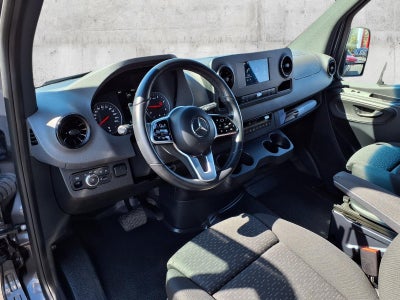 2022 Mercedes-Benz Sprinter Passenger Van 2500 STANDARD ROO