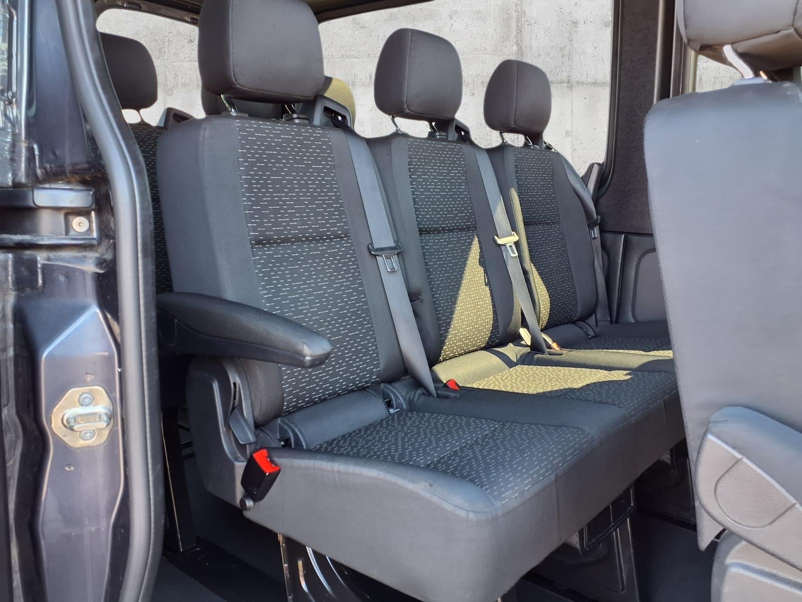 2022 Mercedes-Benz Sprinter Passenger Van 2500 STANDARD ROO