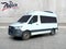 2024 Mercedes-Benz Sprinter Passenger Van 2500 STANDARD ROO