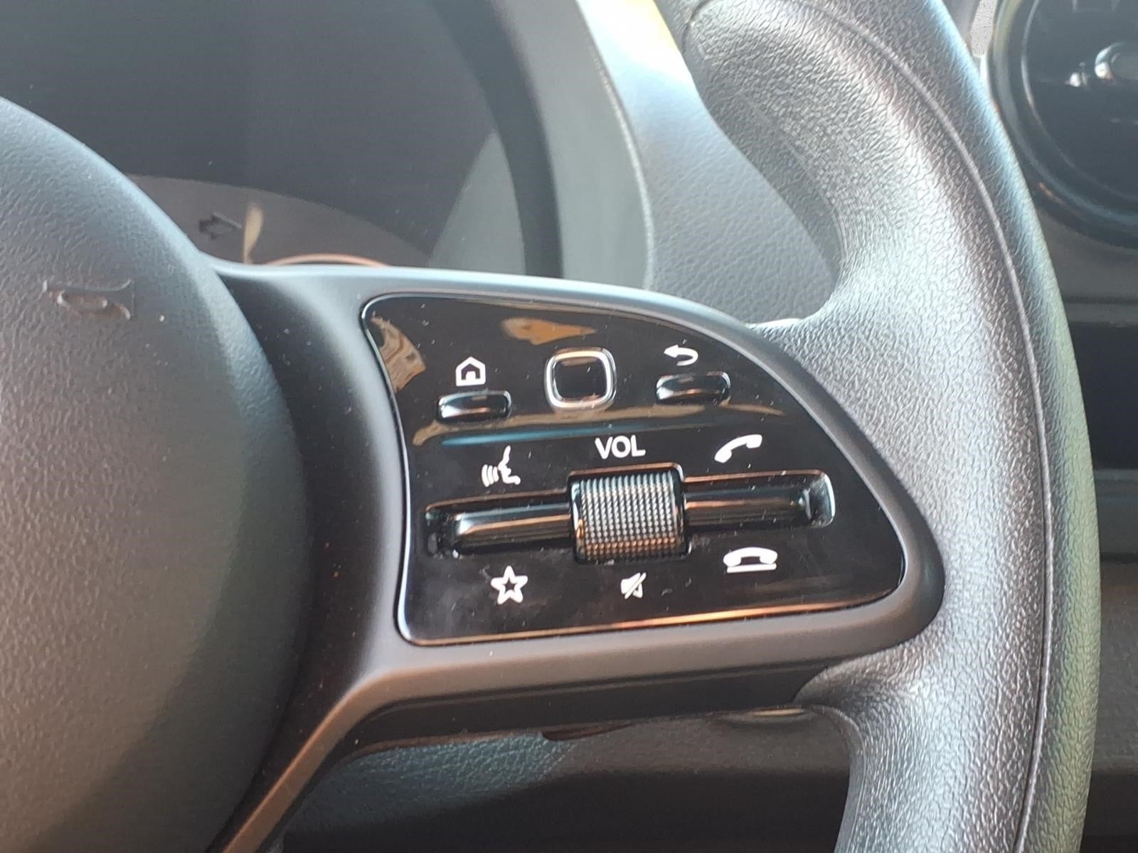 2024 Mercedes-Benz Sprinter Passenger Van 2500 STANDARD ROO