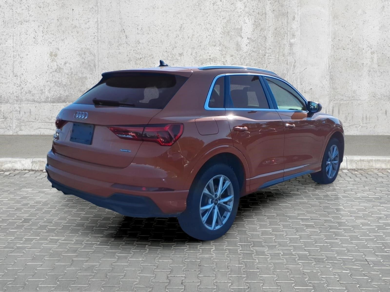 2024 Audi Q3 S line Premium
