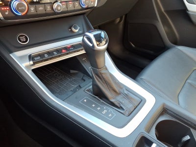 2024 Audi Q3 S line Premium