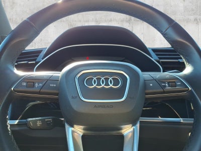 2024 Audi Q3 S line Premium