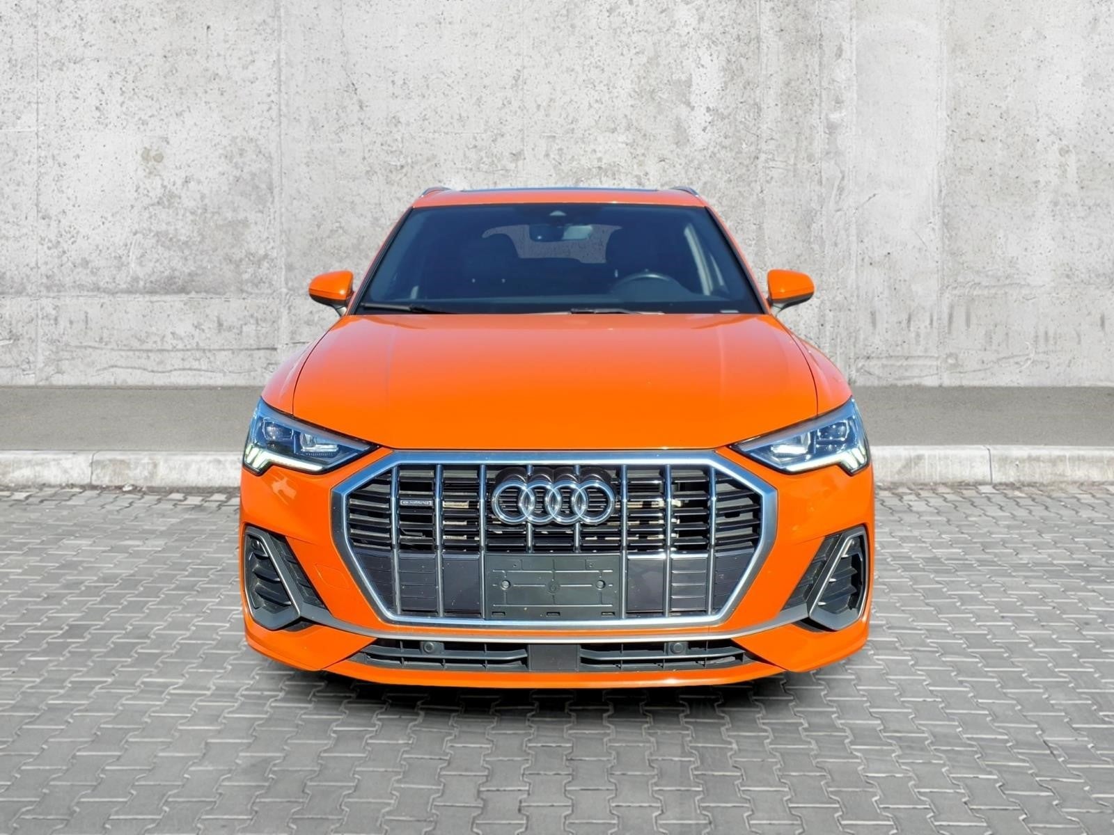 2024 Audi Q3 S line Premium