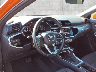 2024 Audi Q3 S line Premium