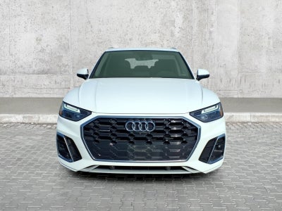 2024 Audi Q5 S line Premium Plus