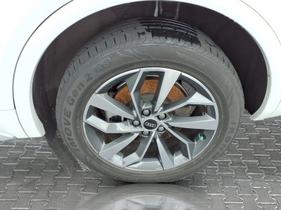 2023 Audi Q5 S line Premium Plus
