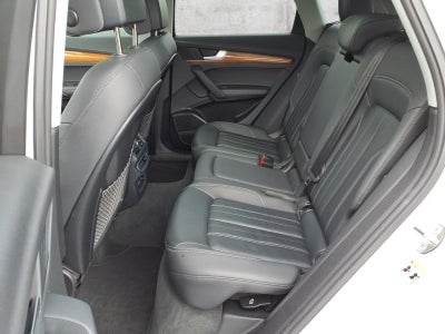 2023 Audi Q5 S line Premium Plus