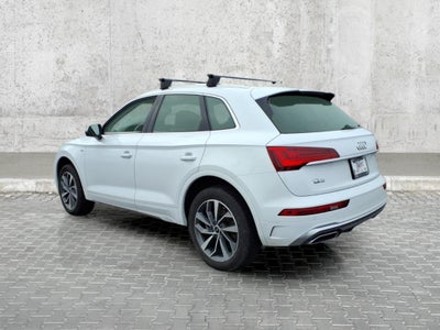 2024 Audi Q5 S line Premium Plus