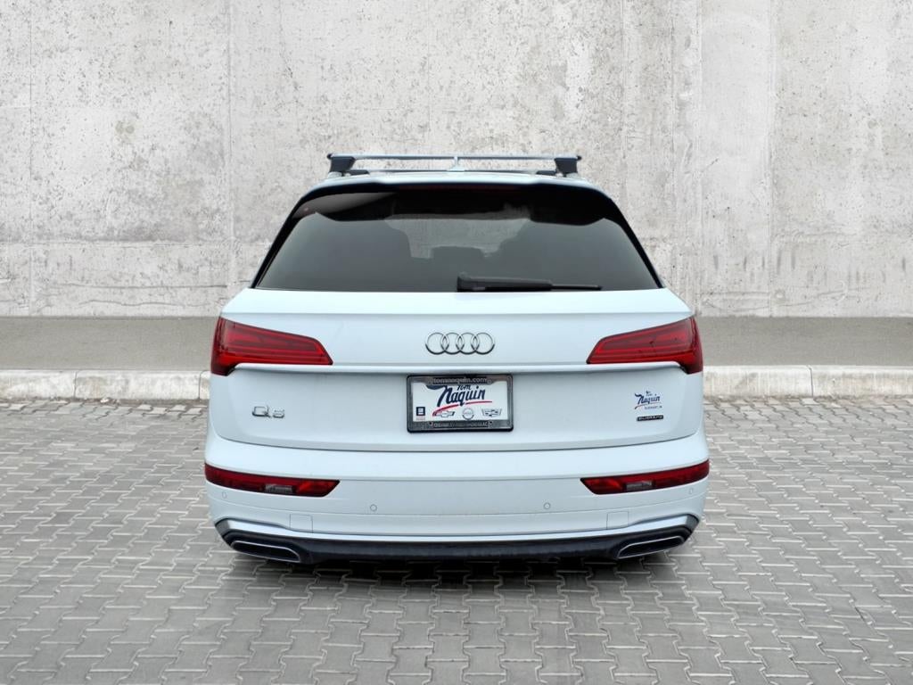 2024 Audi Q5 S line Premium Plus