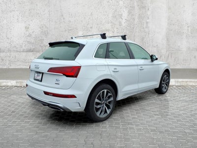 2024 Audi Q5 S line Premium Plus