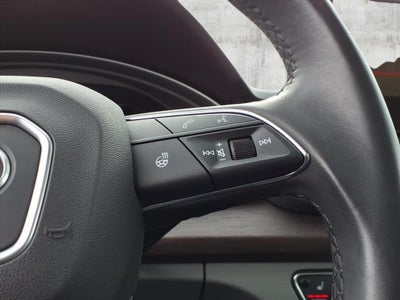 2024 Audi Q5 S line Premium Plus