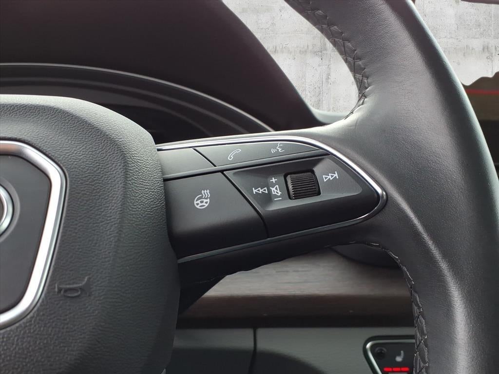 2024 Audi Q5 S line Premium Plus