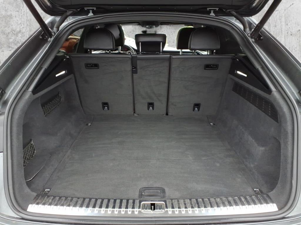 2019 Audi Q8 Prestige