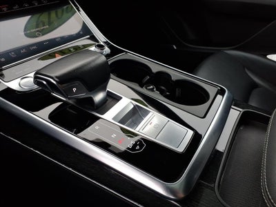 2019 Audi Q8 Prestige