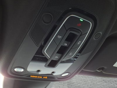 2019 Audi Q8 Prestige