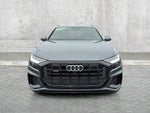2019 Audi Q8 Prestige