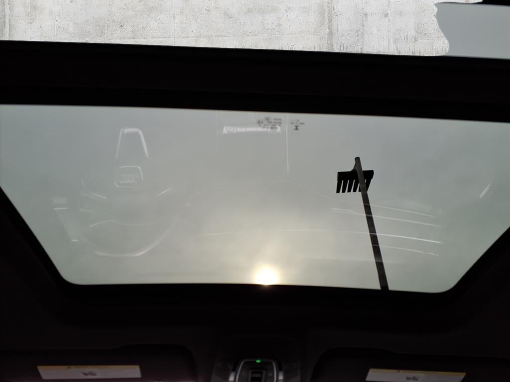 2019 Audi Q8 Prestige