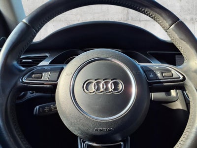 2013 Audi A4 Premium Plus
