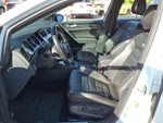 2016 Volkswagen Golf R 4DR HB MAN
