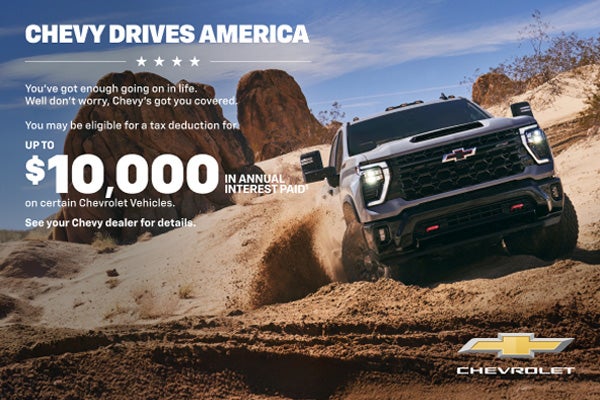 Tom Naquin Chevrolet Cadillac in Elkhart IN