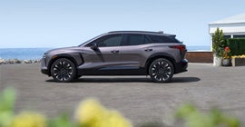 Tom Naquin Chevrolet Cadillac in Elkhart IN