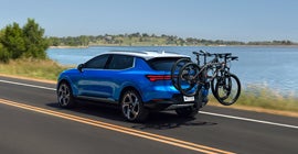 Tom Naquin Chevrolet Cadillac in Elkhart IN