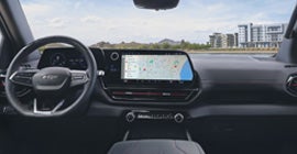 Tom Naquin Chevrolet Cadillac in Elkhart IN