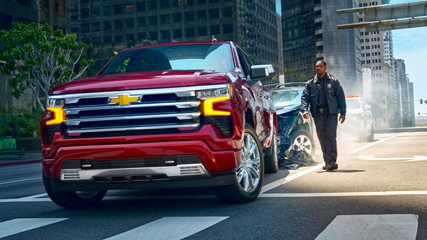 Tom Naquin Chevrolet Cadillac in Elkhart IN