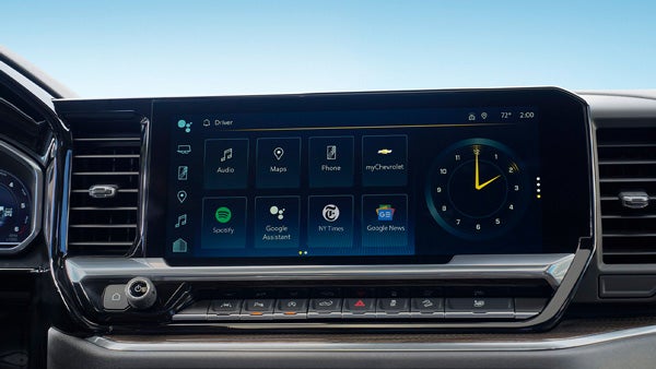 Tom Naquin Chevrolet Cadillac in Elkhart IN