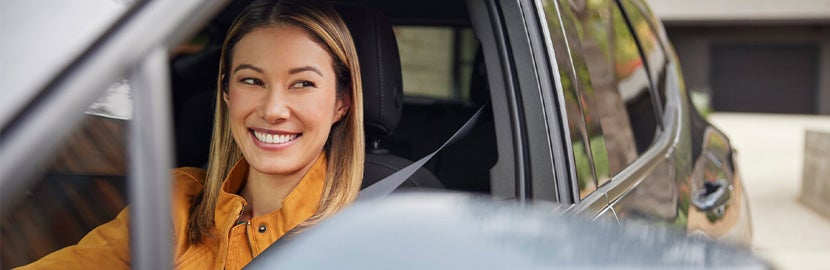 Tom Naquin Chevrolet Cadillac in Elkhart IN