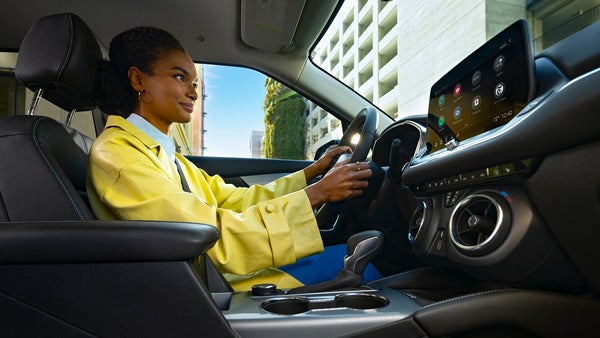 Tom Naquin Chevrolet Cadillac in Elkhart IN