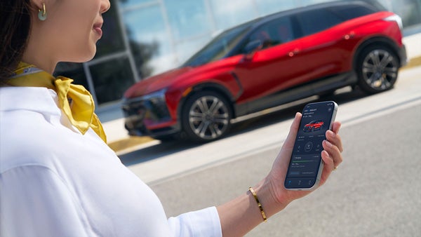 Tom Naquin Chevrolet Cadillac in Elkhart IN