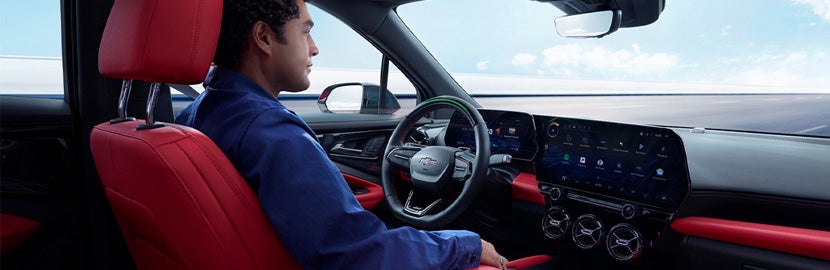 Tom Naquin Chevrolet Cadillac in Elkhart IN