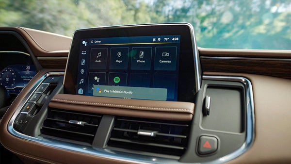 Tom Naquin Chevrolet Cadillac in Elkhart IN