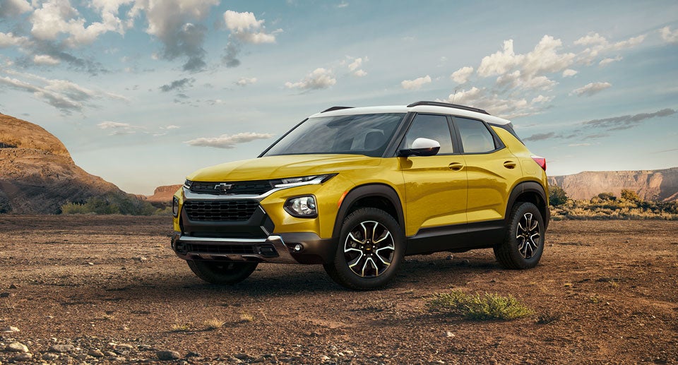 Tom Naquin Chevrolet Cadillac in Elkhart IN