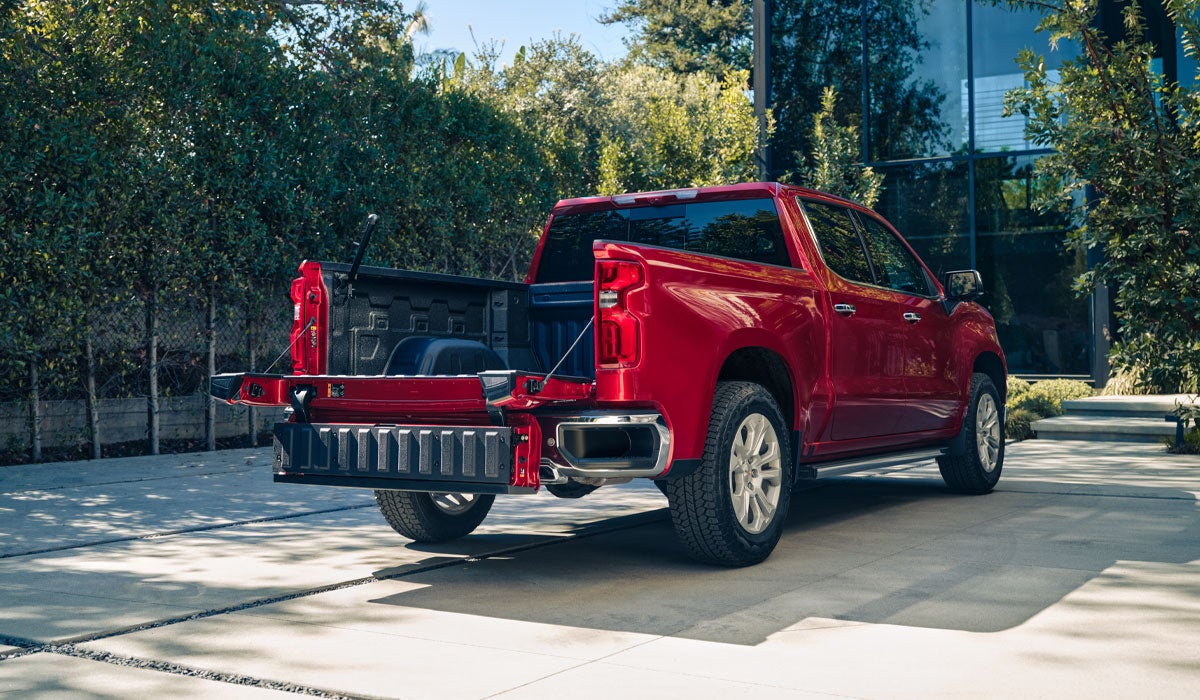 Tom Naquin Chevrolet Cadillac in Elkhart IN