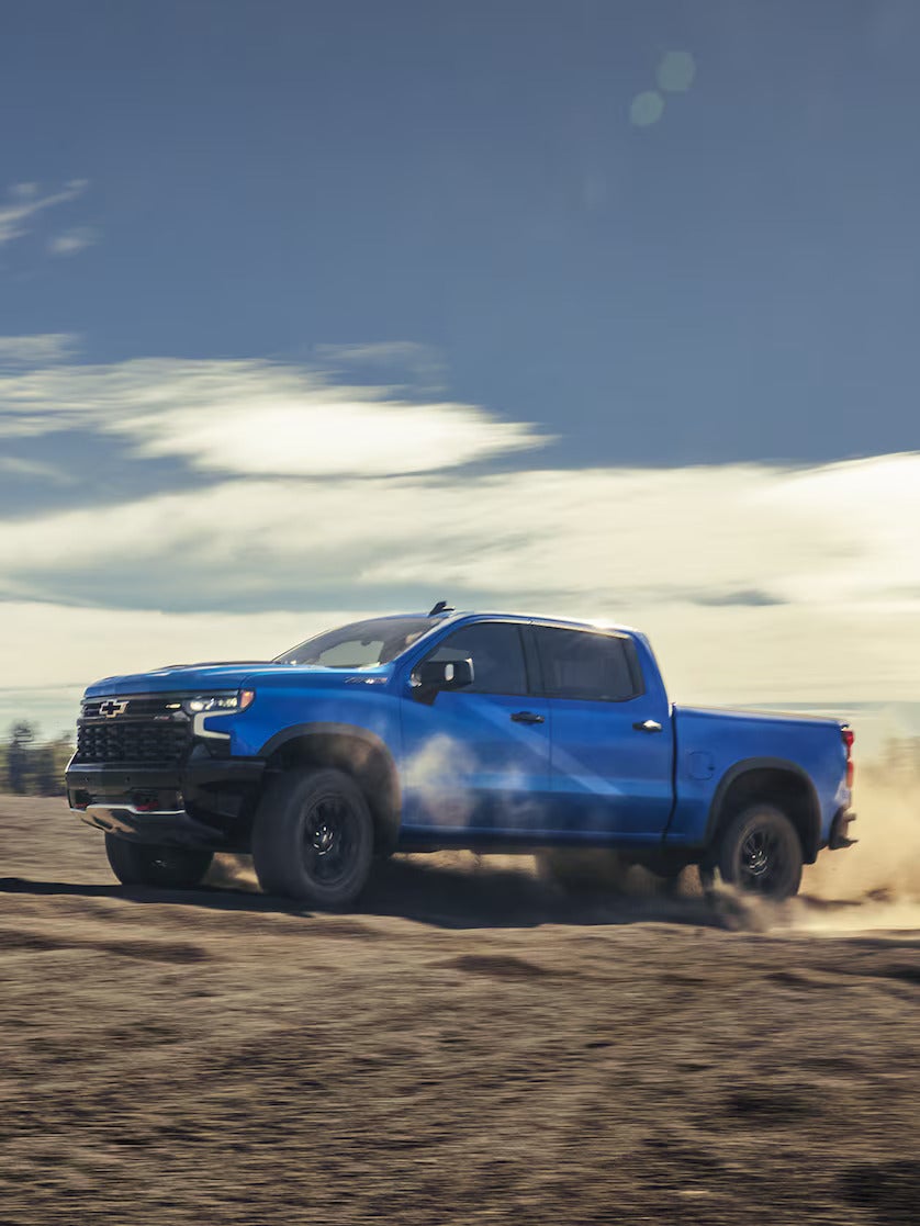 Tom Naquin Chevrolet Cadillac in Elkhart IN