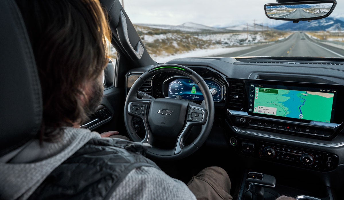 Tom Naquin Chevrolet Cadillac in Elkhart IN